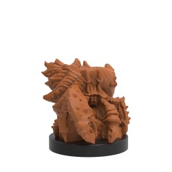 Epic Encounters : Island of the Crab Archon