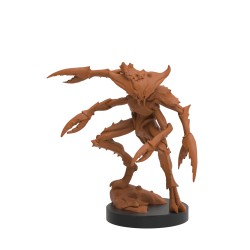 Epic Encounters : Island of the Crab Archon