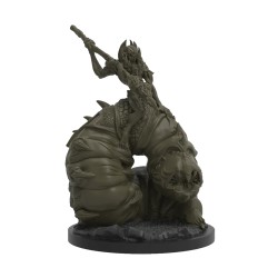 Epic Encounters : Hive of the Ghoul kin