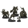 Epic Encounters : Hive of the Ghoul kin