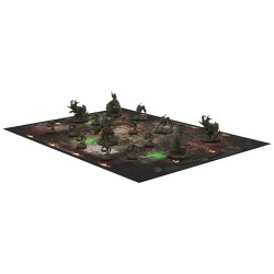 Epic Encounters : Hive of the Ghoul kin