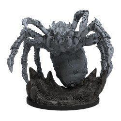 Epic Encounters : Web of the Spider Tyrant