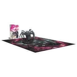 Epic Encounters : Web of the Spider Tyrant