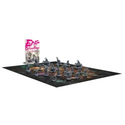 Epic Encounters : Labyrinth of the Goblin Tsar