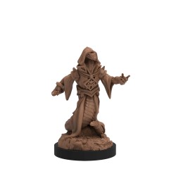 Epic Encounters : Chamber of the Serpent Folk