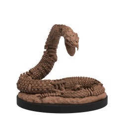 Epic Encounters : Chamber of the Serpent Folk