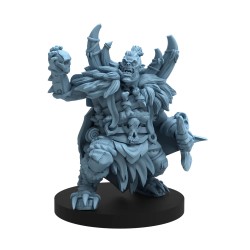 Epic Encounters : Halls of the Orc King