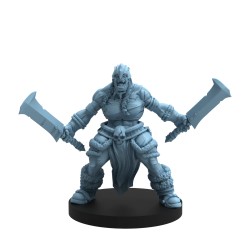 Epic Encounters : Halls of the Orc King