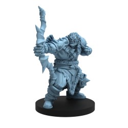 Epic Encounters : Halls of the Orc King