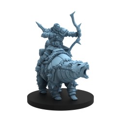 Epic Encounters : Halls of the Orc King