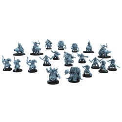 Epic Encounters : Halls of the Orc King