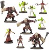 Deadzone - Nightstalker Starter Deadzone - Nightstalker Starter