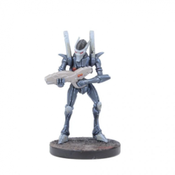 DEADZONE - ASTERIAN CYPHER ENTANGLEMENT BOOSTER