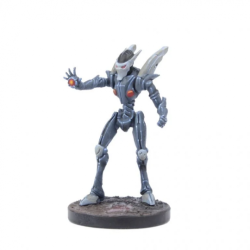 DEADZONE - ASTERIAN CYPHER ENTANGLEMENT BOOSTER