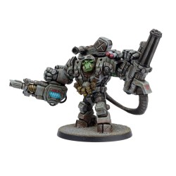 DEADZONE - MARAUDER FRONTAL ASSAULT BOOSTER