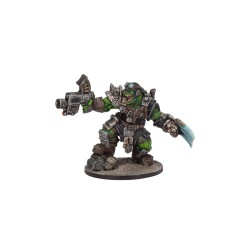 DEADZONE - MARAUDER FRONTAL ASSAULT BOOSTER