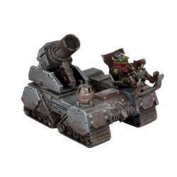 DEADZONE - MARAUDER FIRE SUPPORT BOOSTER
