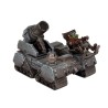 DEADZONE - MARAUDER FIRE SUPPORT BOOSTER