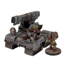 DEADZONE - MARAUDER FIRE SUPPORT BOOSTER
