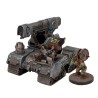 DEADZONE - MARAUDER FIRE SUPPORT BOOSTER