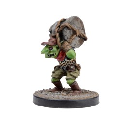 DEADZONE - MARAUDER FIRE SUPPORT BOOSTER