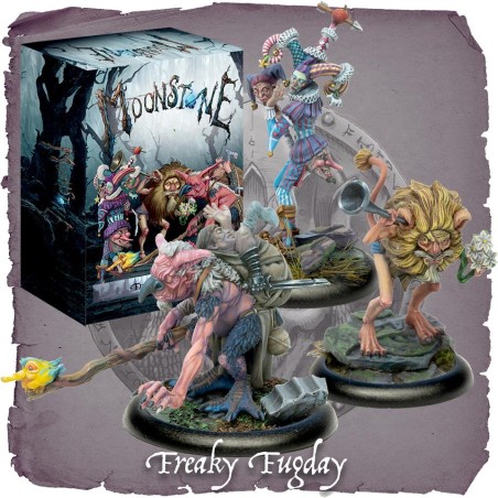 MS-TB028FR_Moonstone - Freaky Fugday (FR) MS-TB028FR_Moonstone - Freaky Fugday (FR)