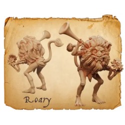 Moonstone - Freaky Fugday (FR)