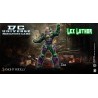 LEX LUTHOR WARSUIT