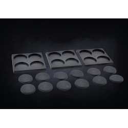 Conquest - Bases and Carriers - Infantry  PBW8901