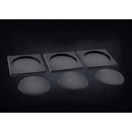 Conquest - Bases and Carriers - Calvary PBW8902 Conquest - Bases and Carriers - Calvary PBW8902