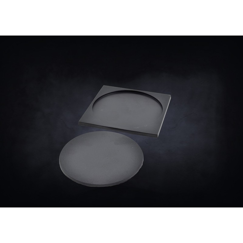 Conquest - Bases and Carriers - Monsters PBW8903