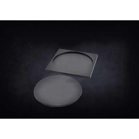 Conquest - Bases and Carriers - Monsters PBW8903