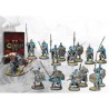 Conquest - City States - First Blood Warband  PBW6066