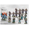 Conquest - Nords - First Blood Warband 2024 Edition PBW6083