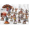 Conquest - Sorcerer Kings - First Blood Warband  PBW6085