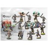 Conquest - W’adrhŭn - First Blood Warband 2024 Edition PBW6087