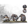Conquest - City States - Conquest 5th Anniversary Supercharged Starter Set