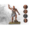 Conquest - City States - Conquest 5th Anniversary Supercharged Starter Set