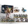 Conquest - City States - Conquest 5th Anniversary Supercharged Starter Set PBW6078