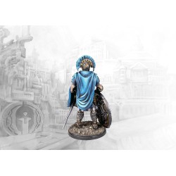 Conquest - City States - Aristarch