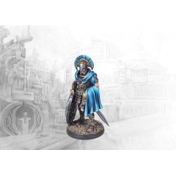 Conquest - City States - Aristarch