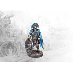 Conquest - City States - Aristarch