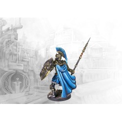 Conquest - City States - Polemarch