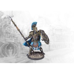 Conquest - City States - Polemarch