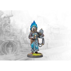 Conquest - City States - Mechanist
