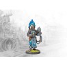 Conquest - City States - Mechanist