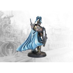 Conquest - City States - Lochagos (Officer)