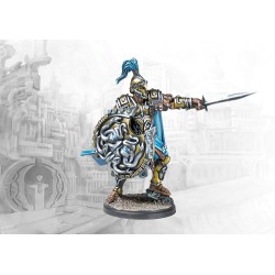 Conquest - City States - Lochagos (Officer)