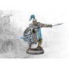 Conquest - City States - Lochagos (Officer)