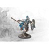 Conquest - City States - Dorilates (Officer)